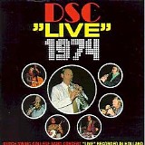 Dutch Swing College Band - DSC "Live" 1974