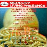 Frederick Fennell - Ballet for Band