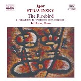 Idil Biret - The Firebird transcribed for piano by the composer