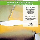 Mayumi Kameda / Jean Jasques Balet - Igor Straviinsky Le Sacre du Printemps