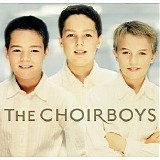 The Choirboys - The Choirboys