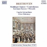 Oliver DohnÃ¡nyi - Dances