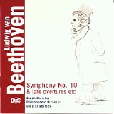 Douglas Bostock - Symphony No 10 & late overtures