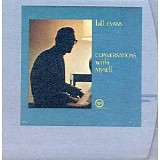Bill Evans - Conversations With Myself