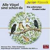Various artists - Alle VÃ¶gel sind schon da