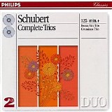 Beaux Arts Trio - Complete Trios