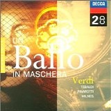Bruno Bartoletti - Un Ballo in Maschera