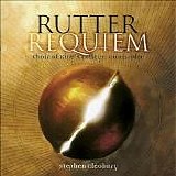 Stephen Cleobury; Choir of King's College, Cambridge; London Sinfonia - John Rutter - The Platinum Collection