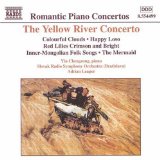 Yin Chengzong - The Yellow River and Other Chinese Music