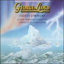 Geroge Lloyd - Symphony no 4