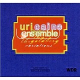 Uri Caine - The Goldberg Variations