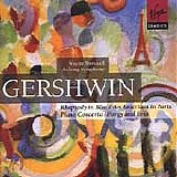 Wayne Marshall - Rhapsody in Blue; An american in Paris; Concerto in F major