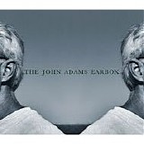 Adams, John (1947-) - Earbox