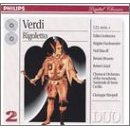 Giuseppe Sinopoli - Rigoletto