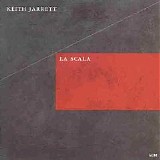 Keith Jarrett - La Scala