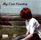 Harry Sever - My Own Country