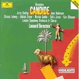 Leonard Bernstein - Candide