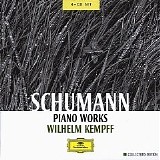 Wilhelm Kempff - Piano Works