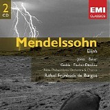 Rafael FrÃ¼hbeck de Burgos - Elijah Op.70