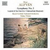 Niklas Willen - Symphony No 3