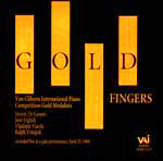 Various artists - Goldfingers - A Gala Concert