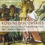 Riccardo Chailly - Rossini discoveries - Chailly