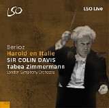 Sir Colin Davis - Harold En Italie