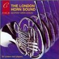 Geoffrey Simon - The London Horn Sound