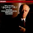 Bernard Haitink - Symphony No 3 in D minor (1877 version)