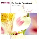 Yefim Bronfman - piano - Complete Piano Sonatas
