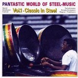 Various artists - Pantastic World of Steel-Music, Vol.1 Classic In Steel