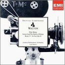Carl Davis - Film Music: Henry V; The Battle of Britain; Troilus and Cressida; As You Like It