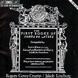Rogers Covey-Crump - The First Booke of Songs or Ayres