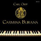 Eric Chumachenco - piano - Carmina Burana - The Piano Version