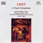 AndrÃ¡s Ligti - A Faust Symphony