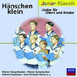 Wiener SÃ¤ngerknaben - Hanschen klien - Lieder fur Eltern und Kinder