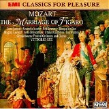 Vittorio Gui - The Marriage of Figaro - Glyndebourne Festival Chorus