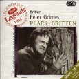 Benjamin Britten - Peter Grimes