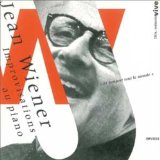 Jean Wiener - Improvisations au piano (1950-1964)