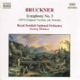 Georg Tintner - Symphony No 3 in D minor (original 1873 version)