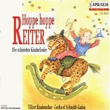 TÃ¶lzer Knabenchor - Die Schinsten Kinderlieder ~ Hoppe hoppe Reiter
