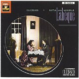 Katia and Marielle LabÃ¨que - Gladrags