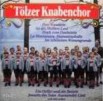 TÃ¶lzer Knabenchor - Das Wandern . . .