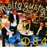 Opers Swing Quartet - con molto gusto