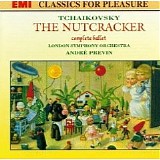 AndrÃ© Previn - The Nutcracker complete ballet