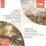 Kurt Masur - Symphonische Dichtungen