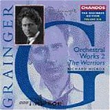 Richard Hickox - Orchestral Works 2 vol 6: Youthful Suite; Molly ...; Irish Tune; Sheperd's Hey!; Country Gardens; Early One Morning; Han