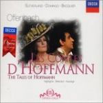 Richard Bonynge - The Tales of Hoiffmann