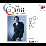 Glenn Gould - Beethoven Piano Sonatas Vol II
