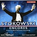 Leopold Stokowski - Stokowski Encores - BBC Philharmonic Matthias Bambert